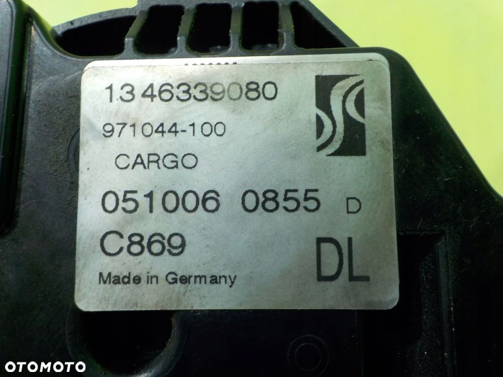 Używany Zamki - 99 PLN - Otomoto.pl