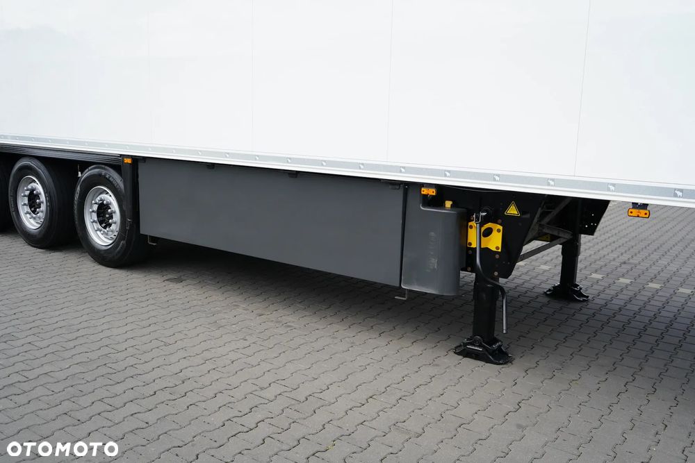 Schmidt CHŁODNIA / TK SLX 300 - 15