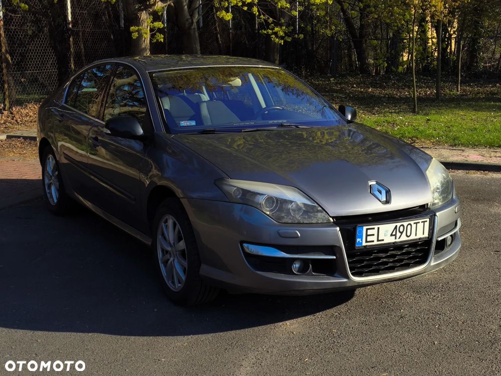 Renault Laguna 2.0 Bose Edition Etanol - 4
