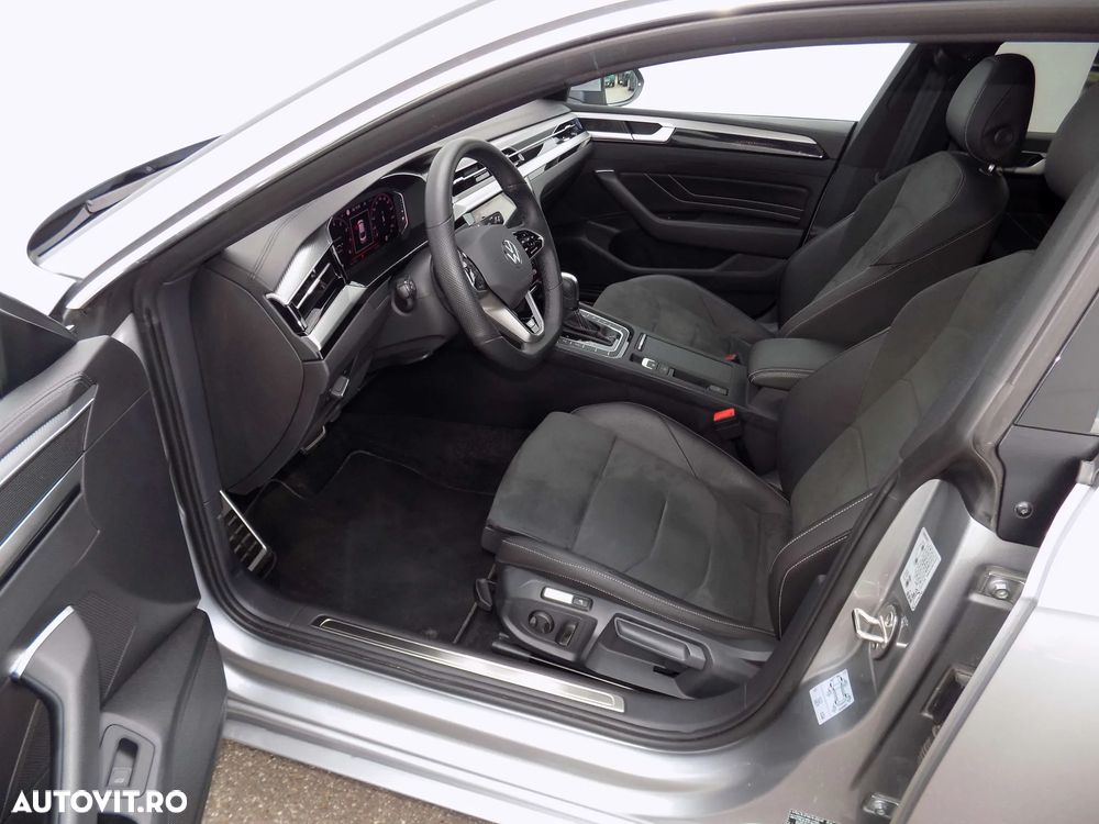 Volkswagen ARTEON 2.0 TSI DSG R-Line Edition - 14