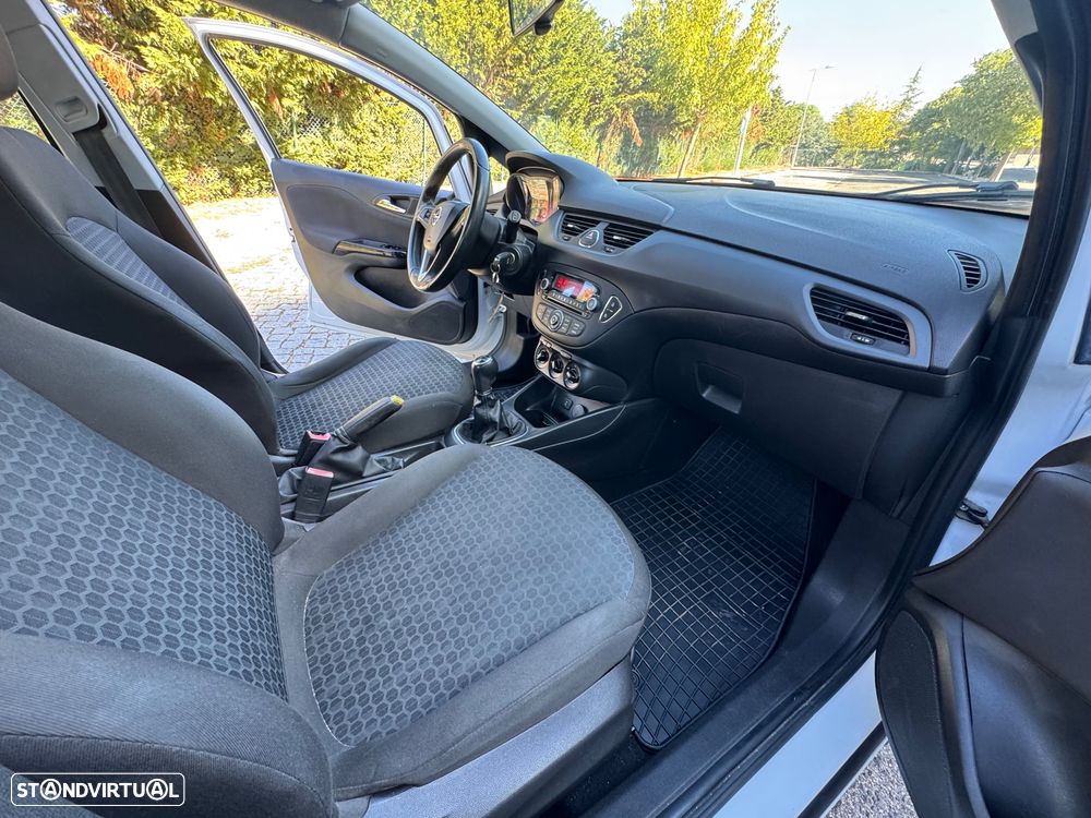 Opel Corsa 1.2 Enjoy - 12