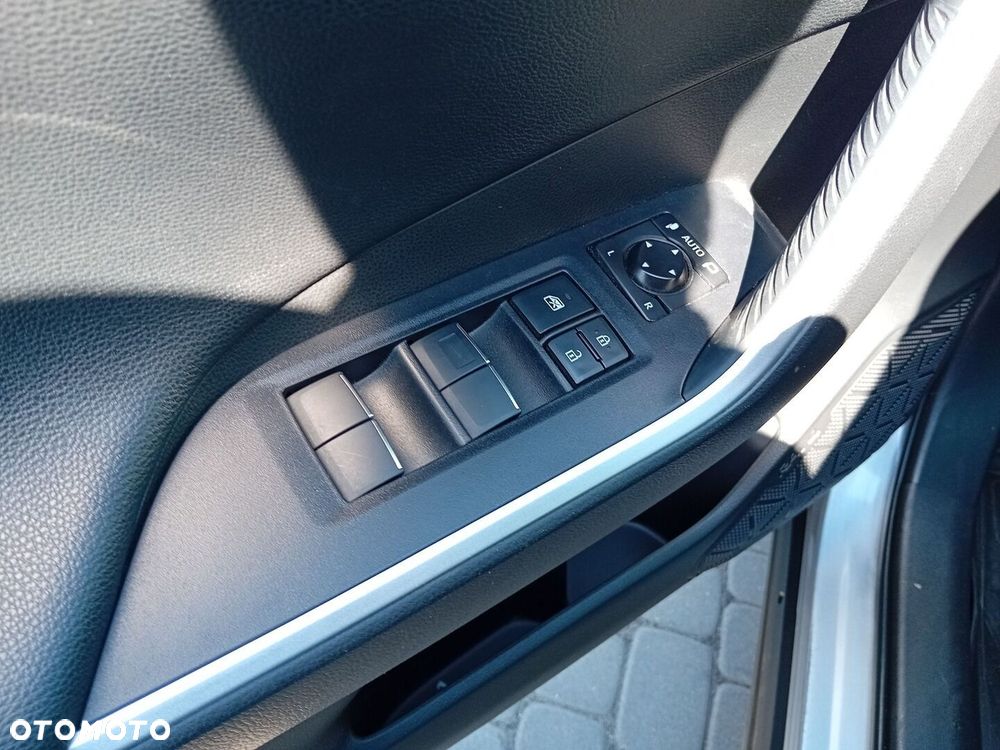 Toyota RAV4 2.5 Hybrid Comfort 4x2 - 18