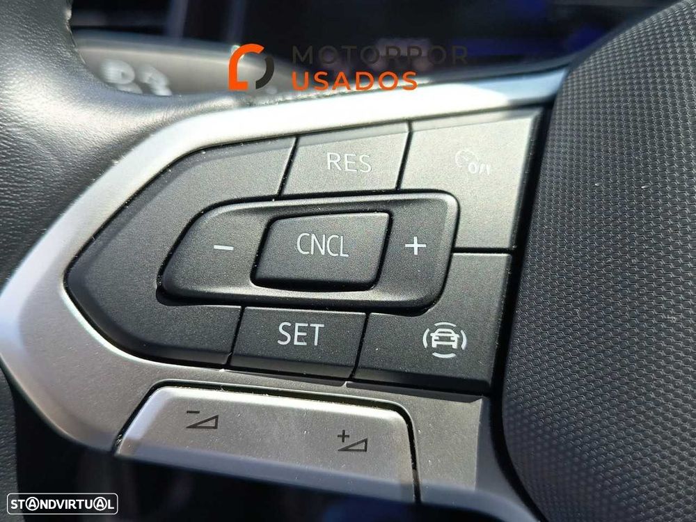 VW Taigo 1.0 TSI - 14
