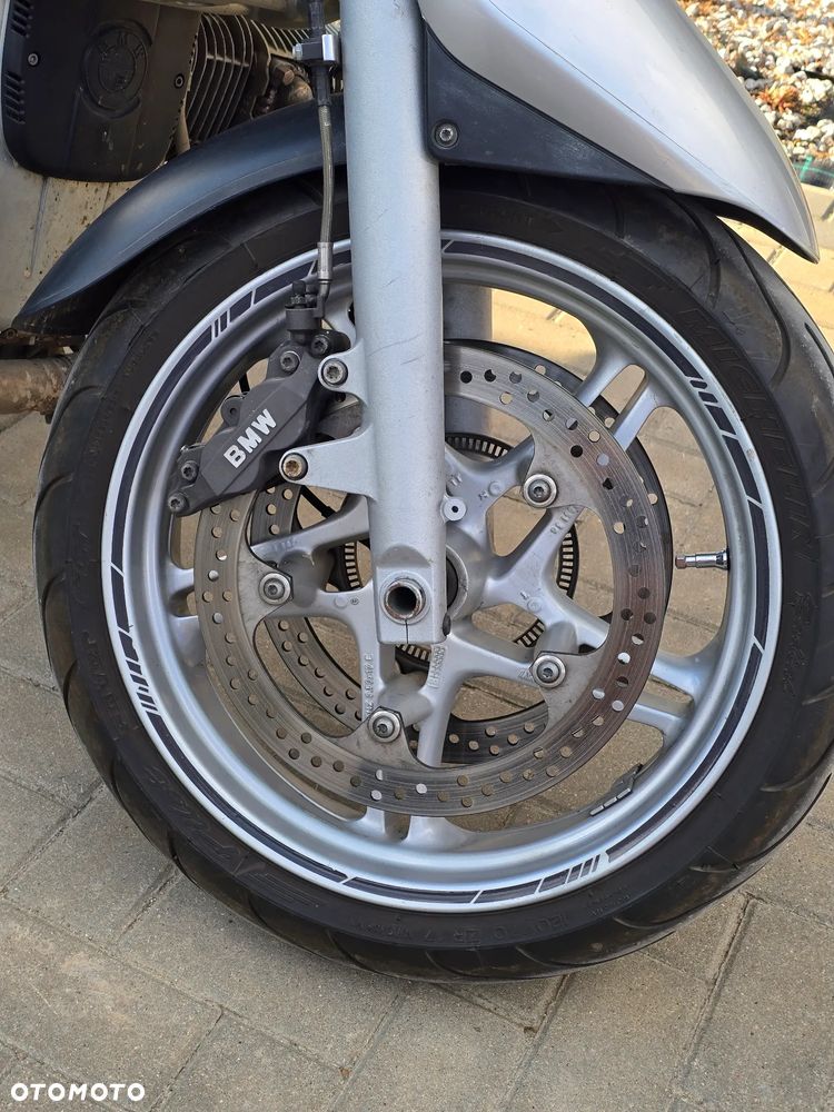 BMW R - 3
