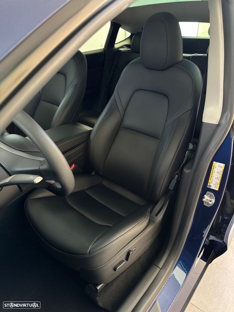Tesla Model Y Tração Traseira - 7