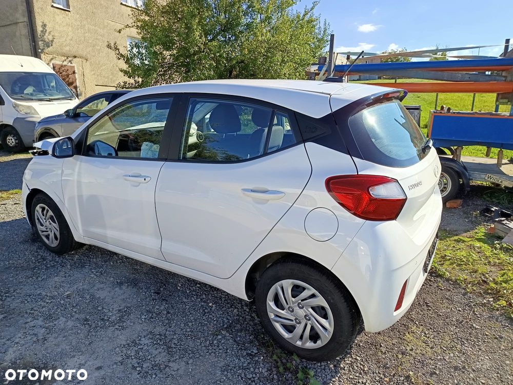 Hyundai i10 - 3
