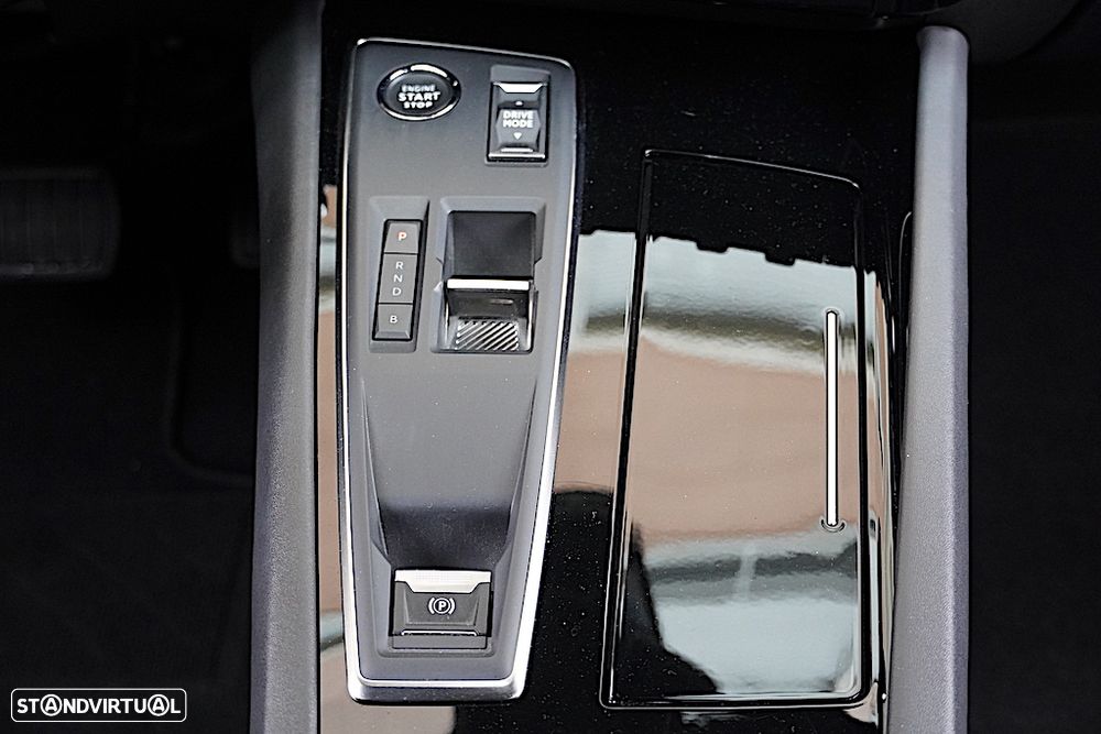 Peugeot 508 SW 1.6 Hybrid Allure Pack e-EAT8 - 30