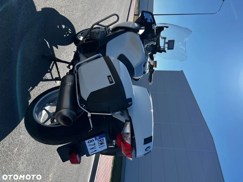 BMW RT - 5