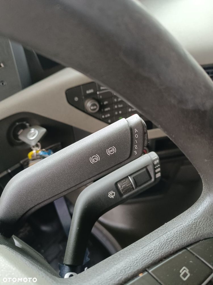 Volvo FH 500 EEV  | 2013r | Automat | Hydraulika | - 9