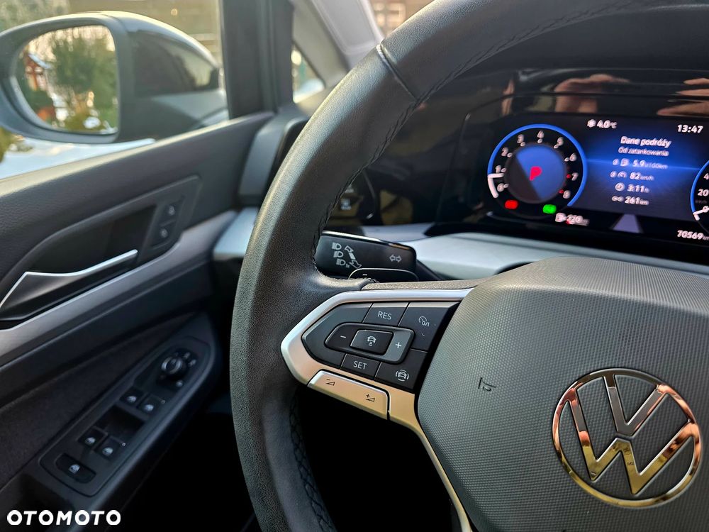 Volkswagen Golf 1.5 eTSI OPF DSG Life - 30