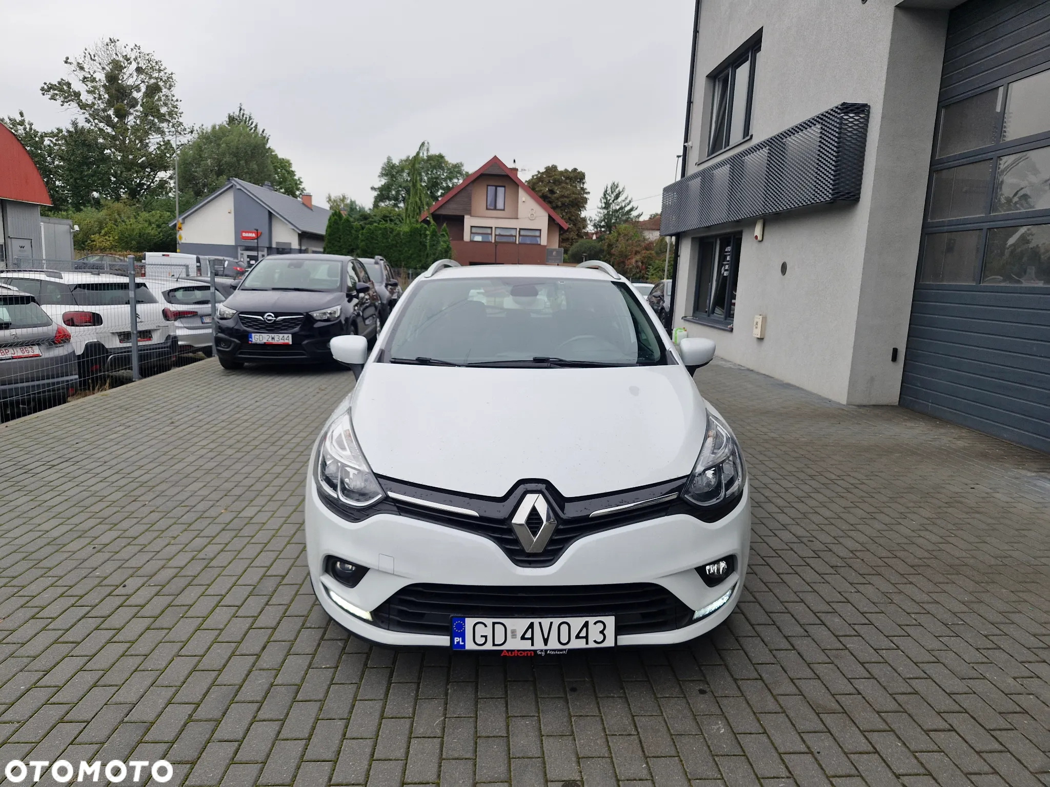 Renault Clio 1.5 dCi Energy Life - 2