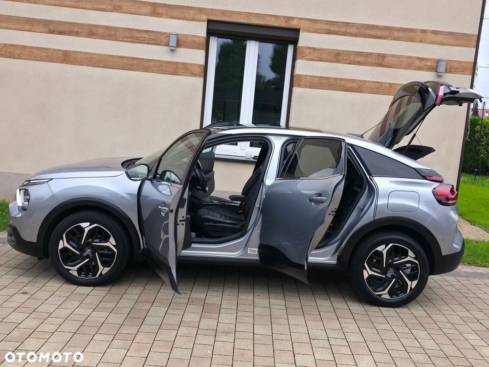 Citroën C4 BlueHDi 130 Stop&Start EAT8 SHINE - 19