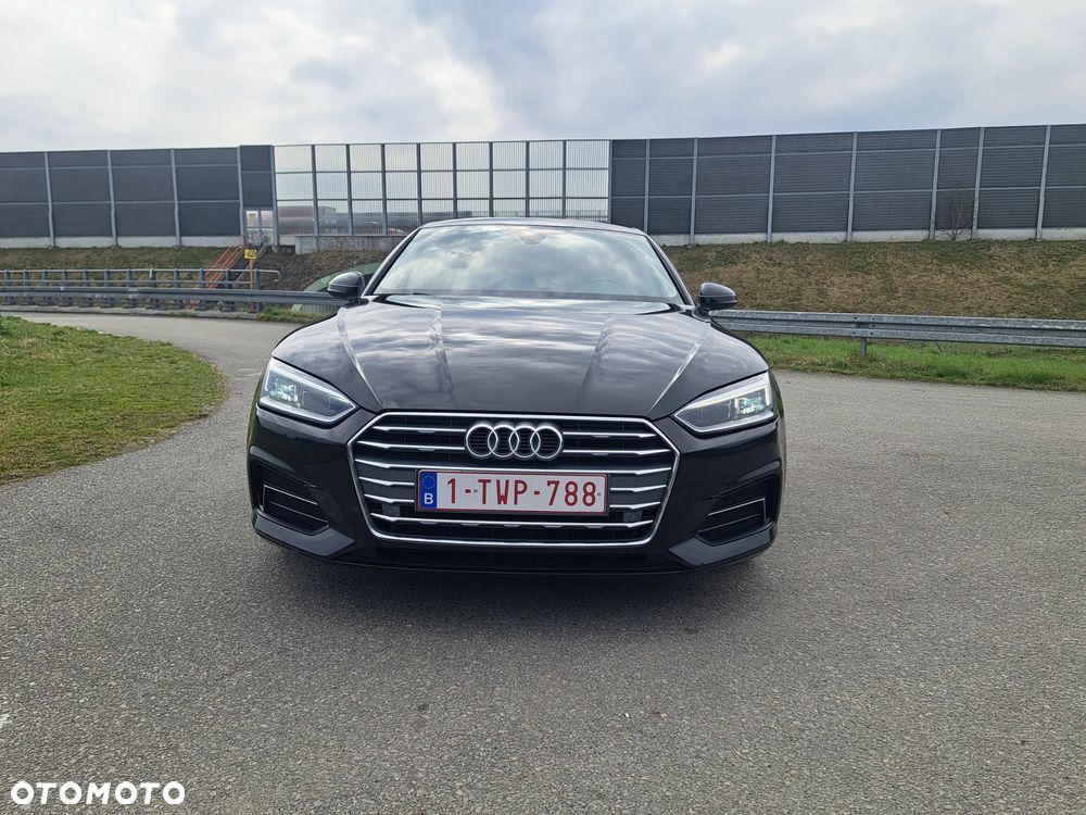 Audi A5 Sportback 2.0 TDI S tronic - 26
