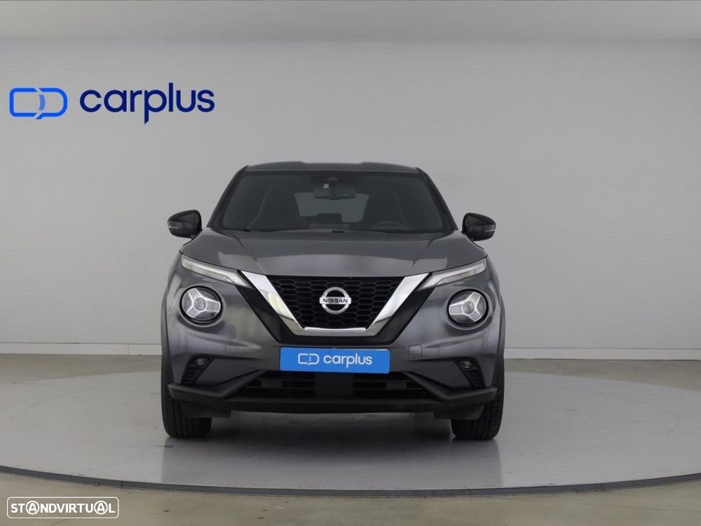 Nissan Juke 1.0 DIG-T N-Connecta DCT - 3