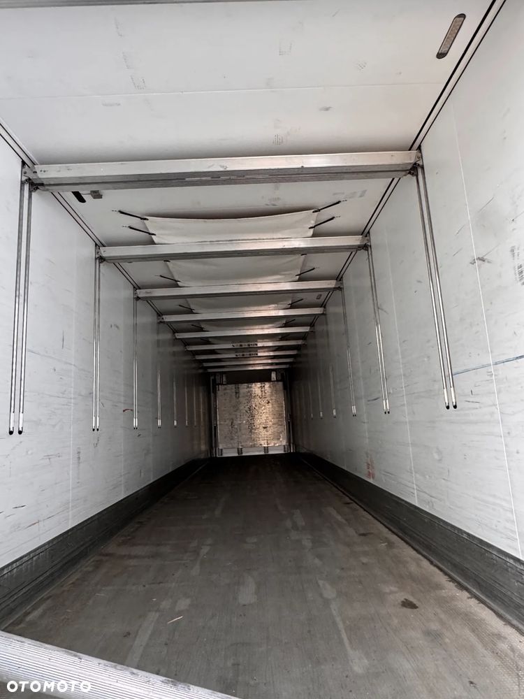 Schmitz Cargobull DOUBLEDECK - 4