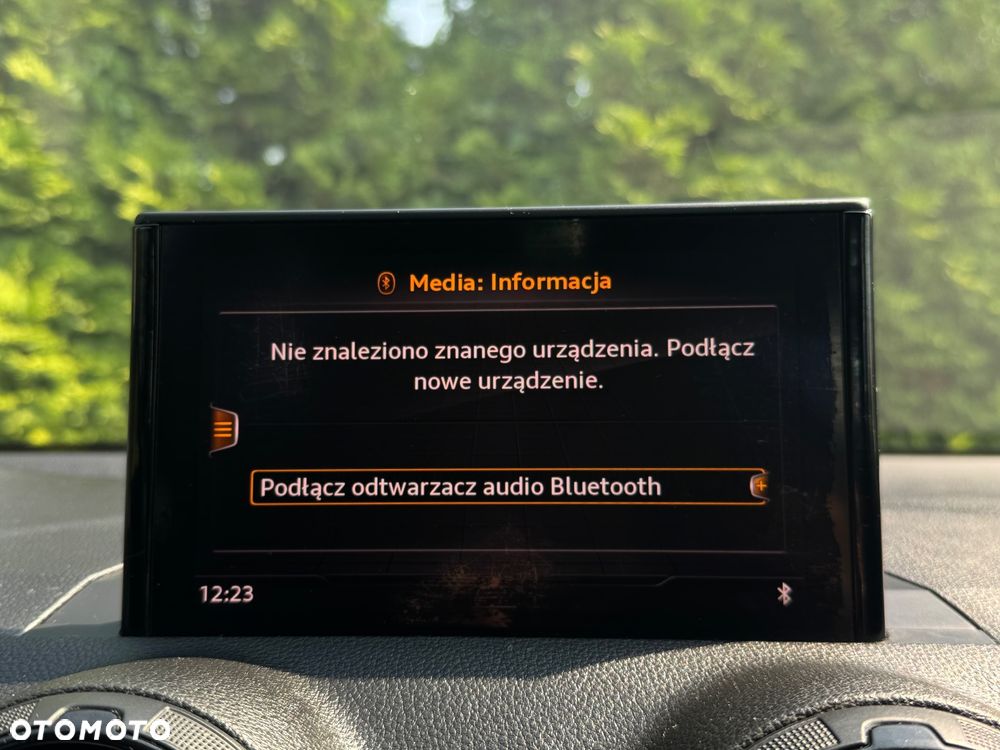 Audi Q2 1.4 TFSI Cylinder on demand S tronic sport - 38