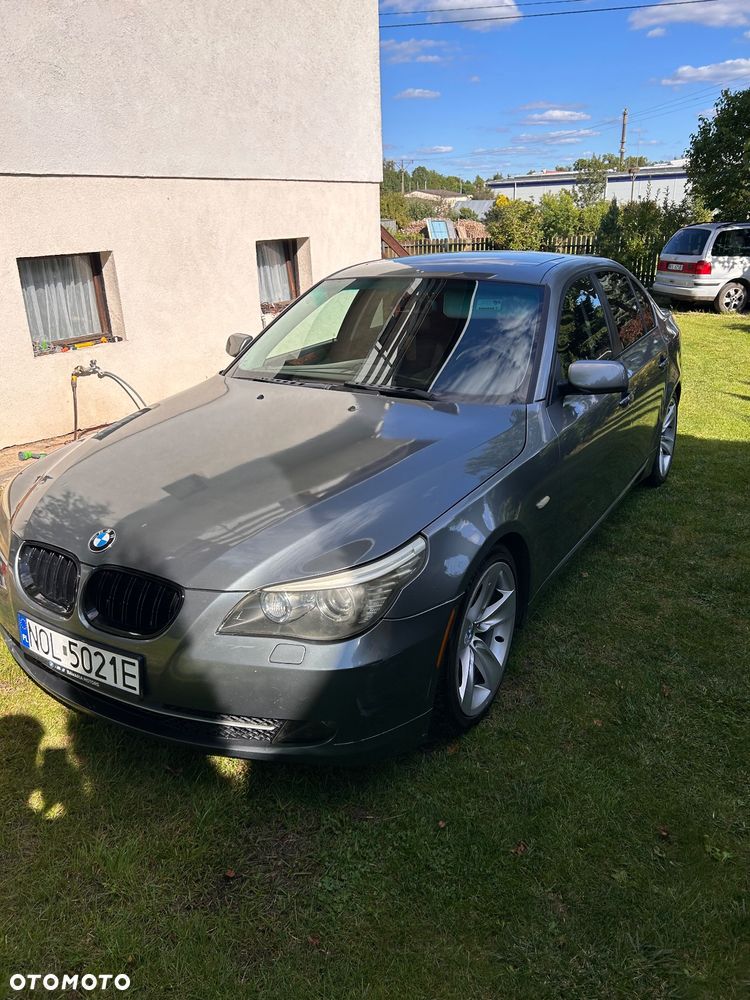 BMW Seria 5 - 1
