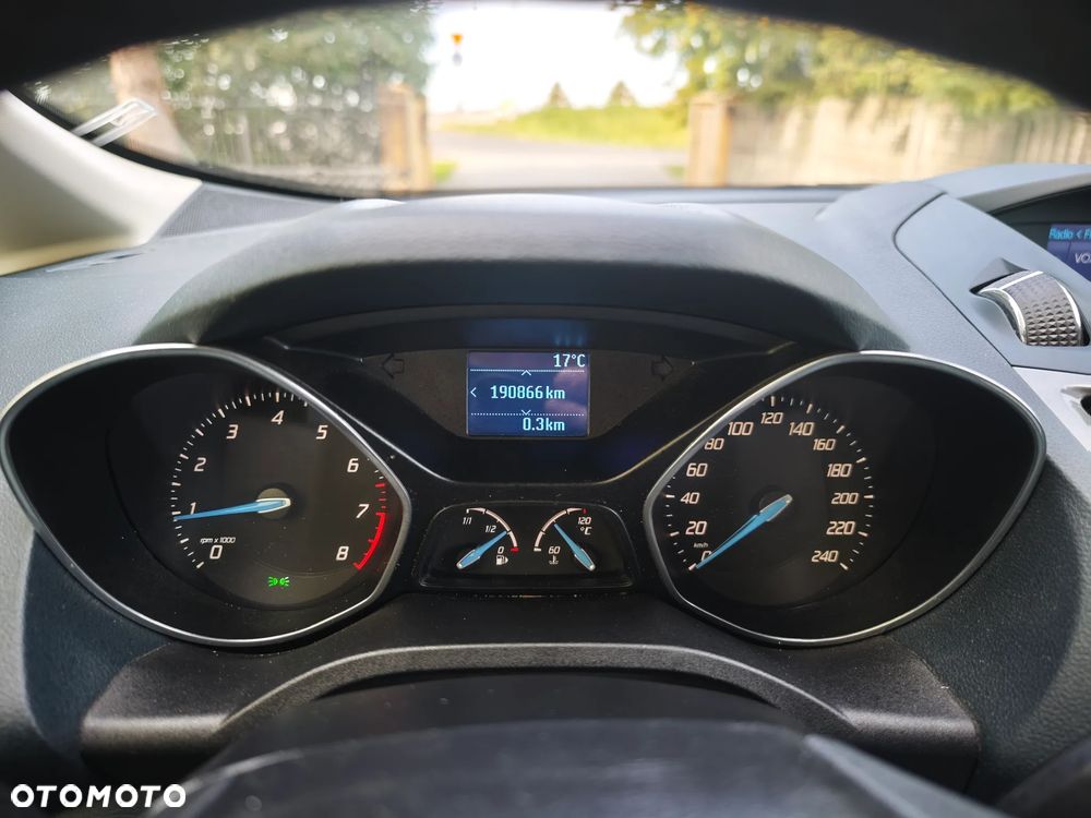 Ford C-MAX 1.6 Ti-VCT Titanium - 38