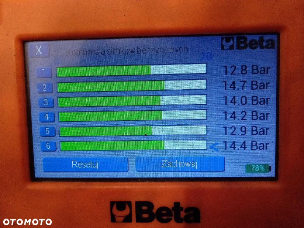 MITSUBISHI ENDEAVOR ECLIPSE 4G PAJERO IV SILNIK BENZYNOWY 3.8 V6 6G75 - 2