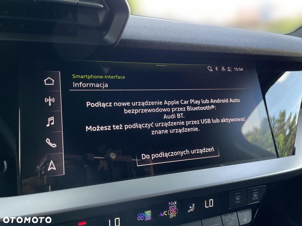 Audi A3 Limousine - 22