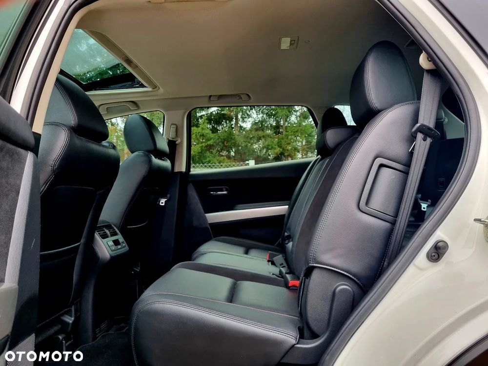 Mazda CX-9 3.7 V6 Limitowana edycja - 15