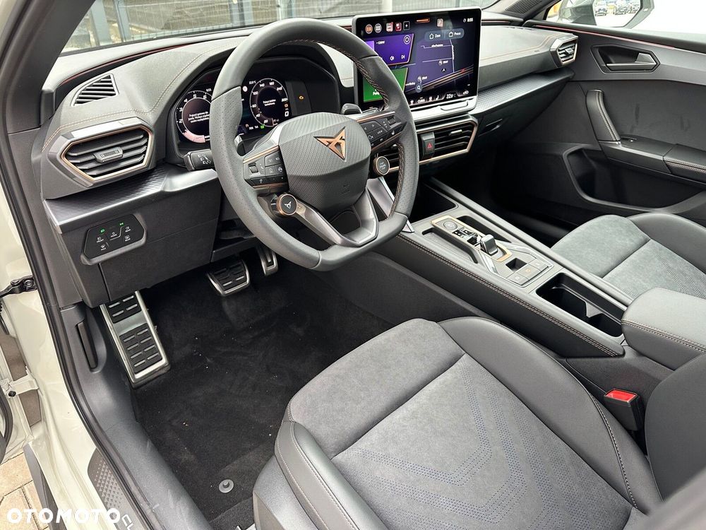 Cupra Leon Sportstourer 1.5 eTSI DSG - 14
