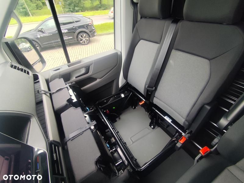 Volkswagen Crafter - 37