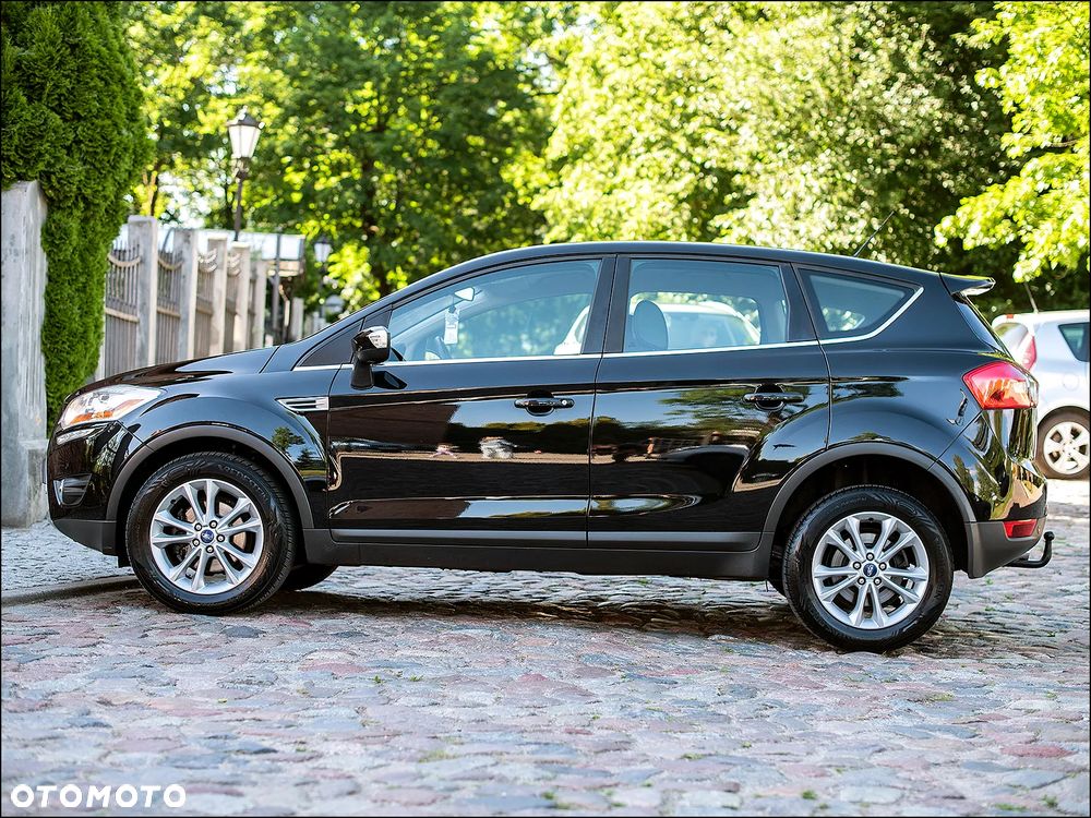 Ford Kuga - 5