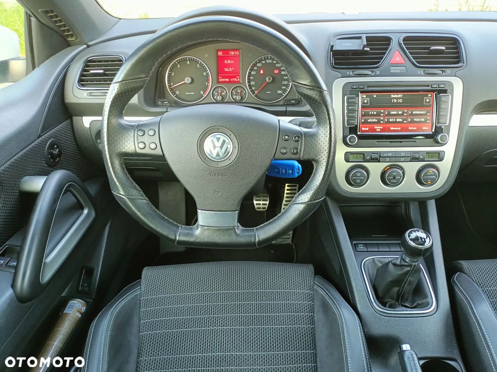 Volkswagen Scirocco 1.4 TSI Perfectline R-Style - 7