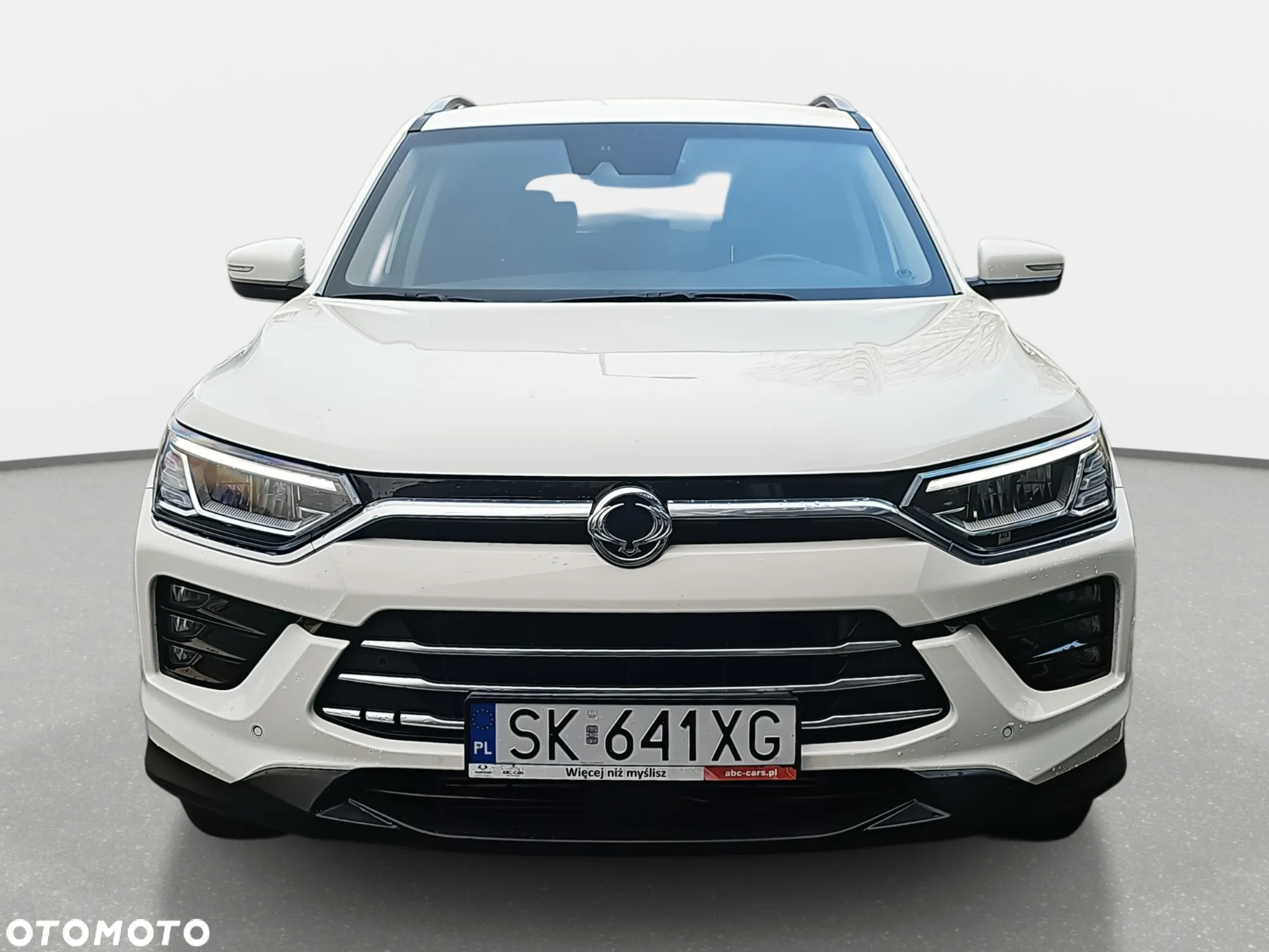 SsangYong/KGM Korando 1.5 T-GDI Quartz 2WD - 2