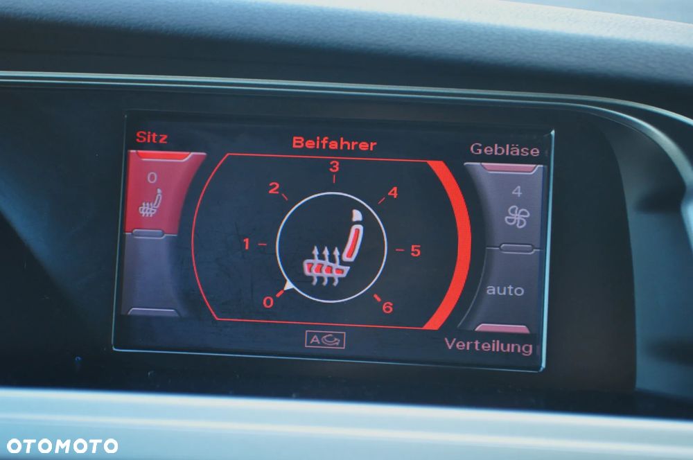 Audi A4 Limousine 1.8 TFSI Attraction - 17