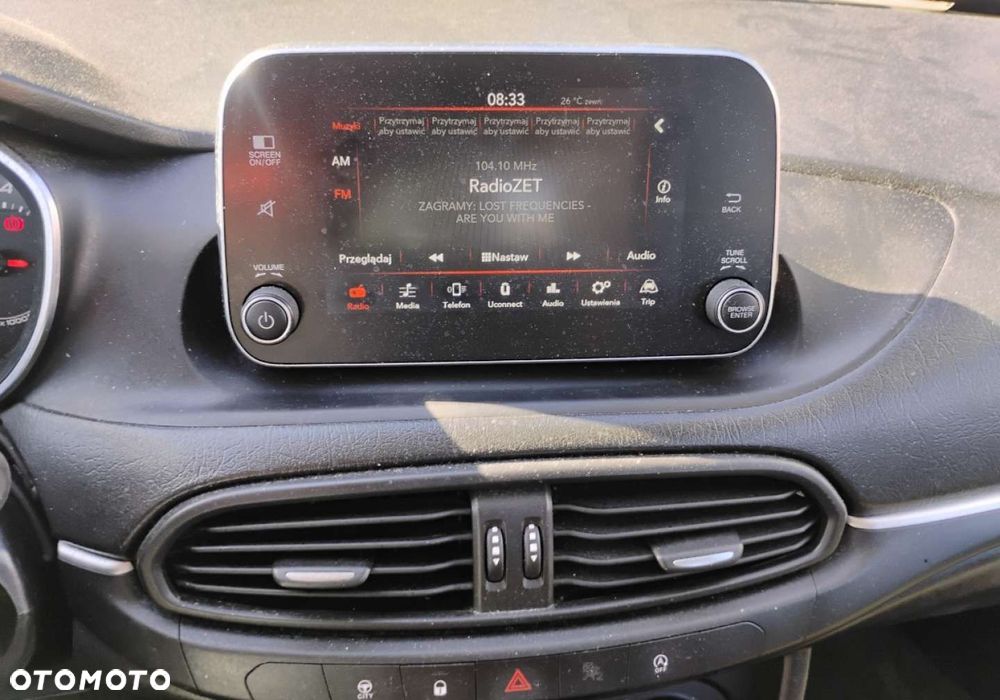 Fiat Tipo - 14