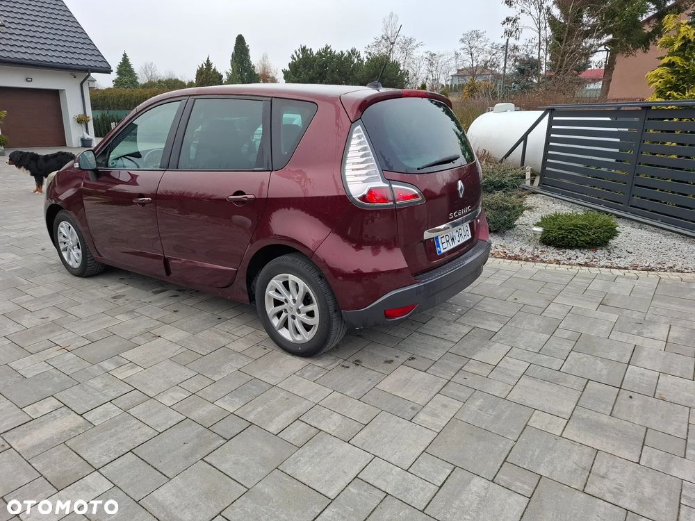 Renault Scenic TCe 130 Dynamique - 7
