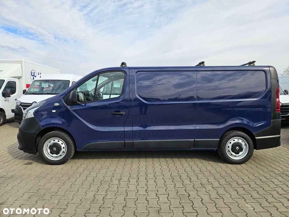 Renault Trafic L2H1 *49900zł NETTO* 1.6dCi/125KM - 8