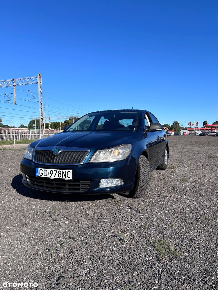 Skoda Octavia 1.4 TSI Active - 2