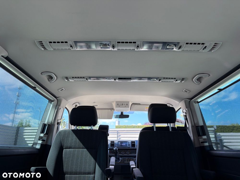 Volkswagen Multivan 2.0 TDI L1 Business DSG - 15