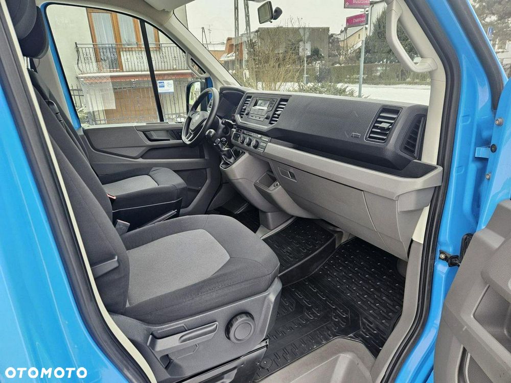 Volkswagen Crafter - 6