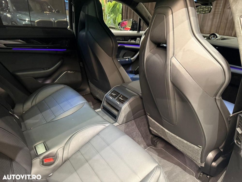 Porsche Panamera - 19