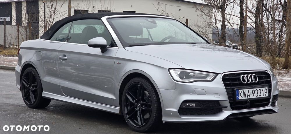 Audi A3 Cabrio - 4