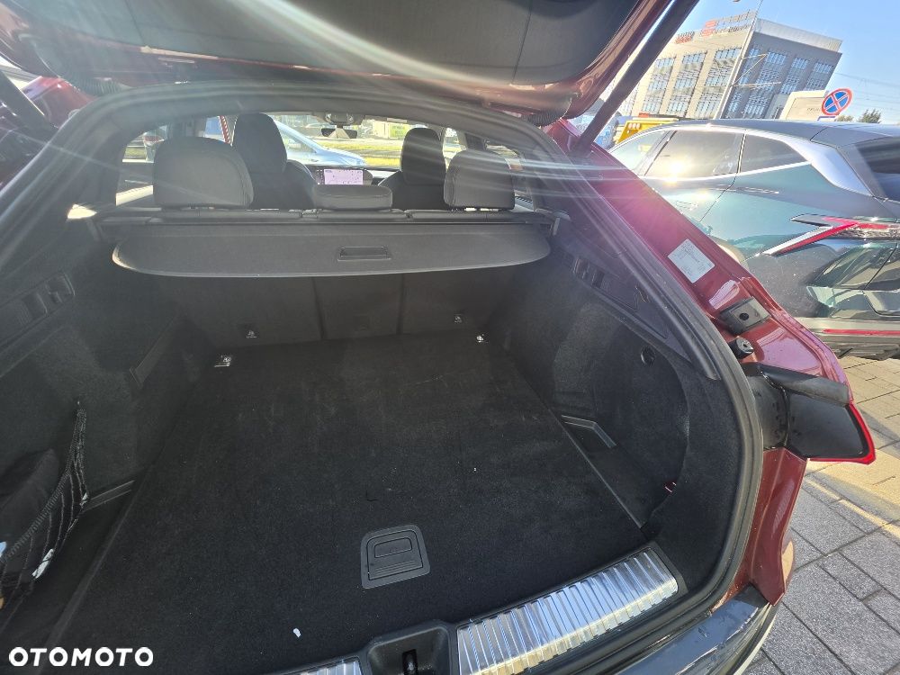 Audi SQ5 TFSI mHEV 270 kW Quattro S tronic - 22