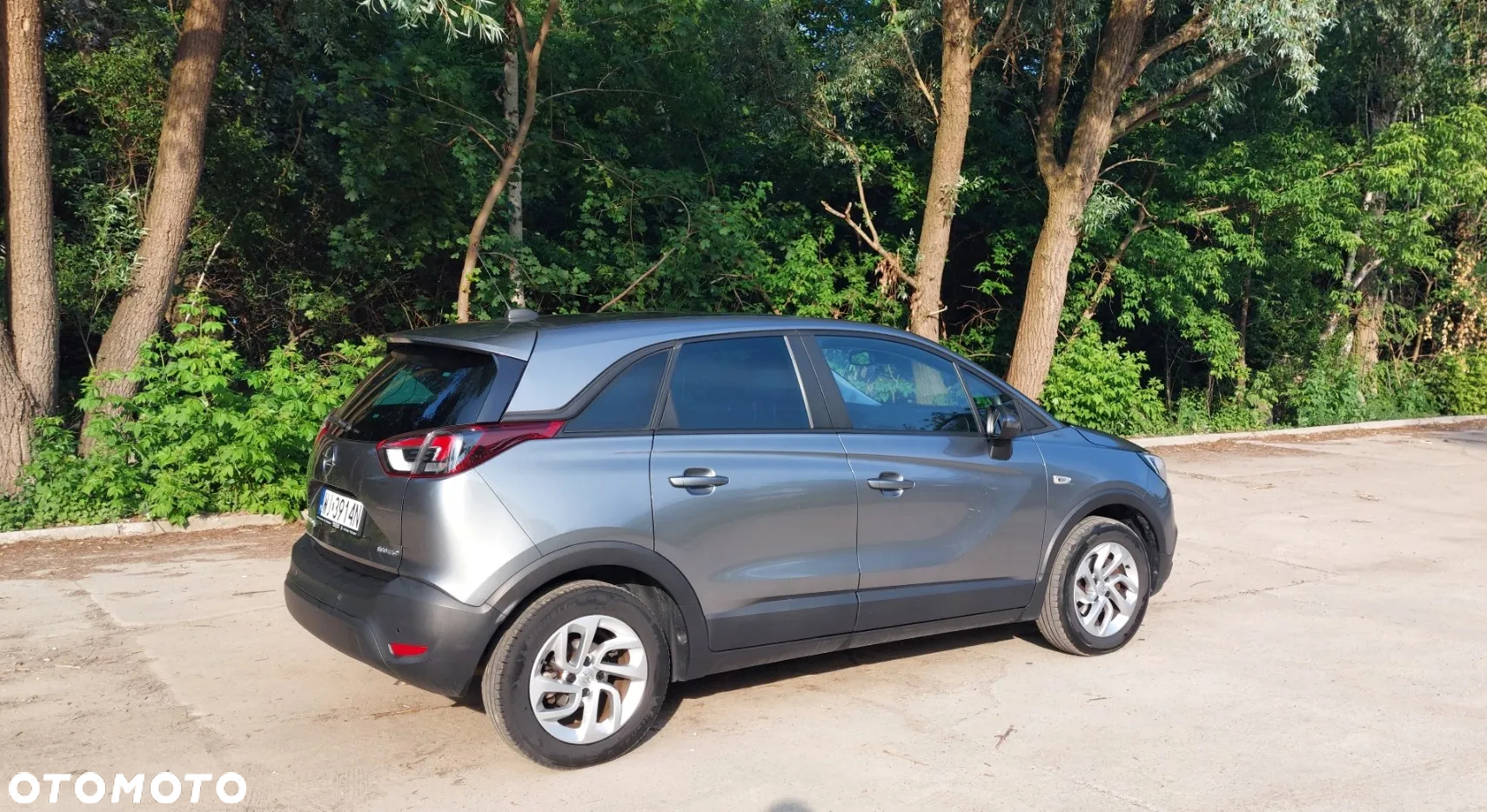 Opel Crossland X 1.2 ECOTEC Start/Stop Edition - 9
