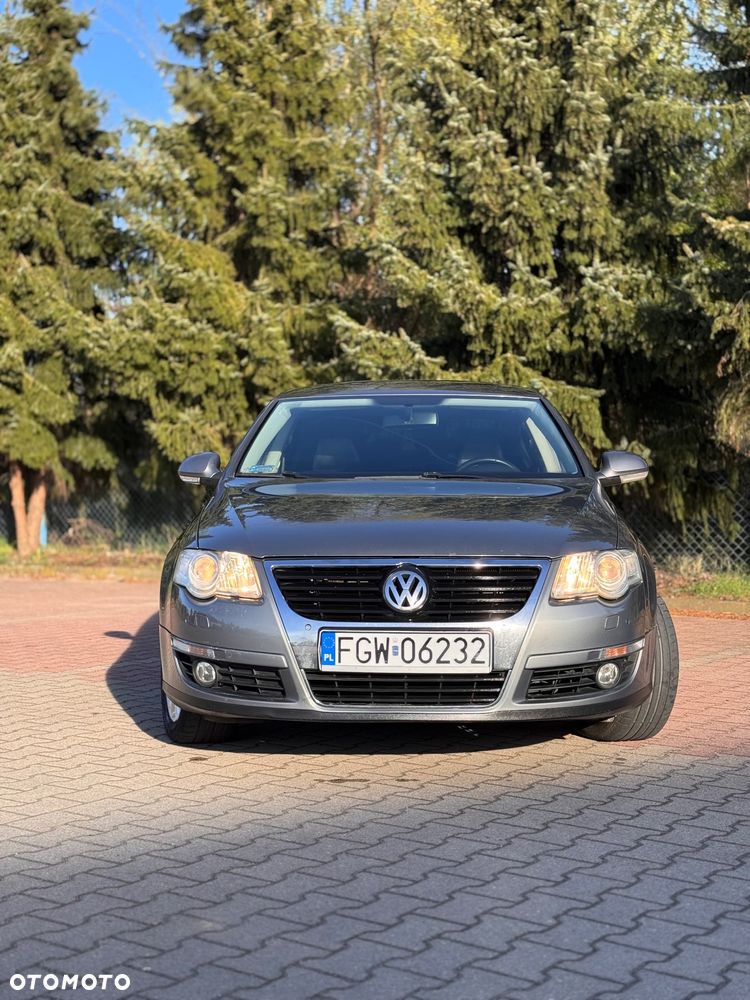 Volkswagen Passat 2.0 TDI Comfortline - 2