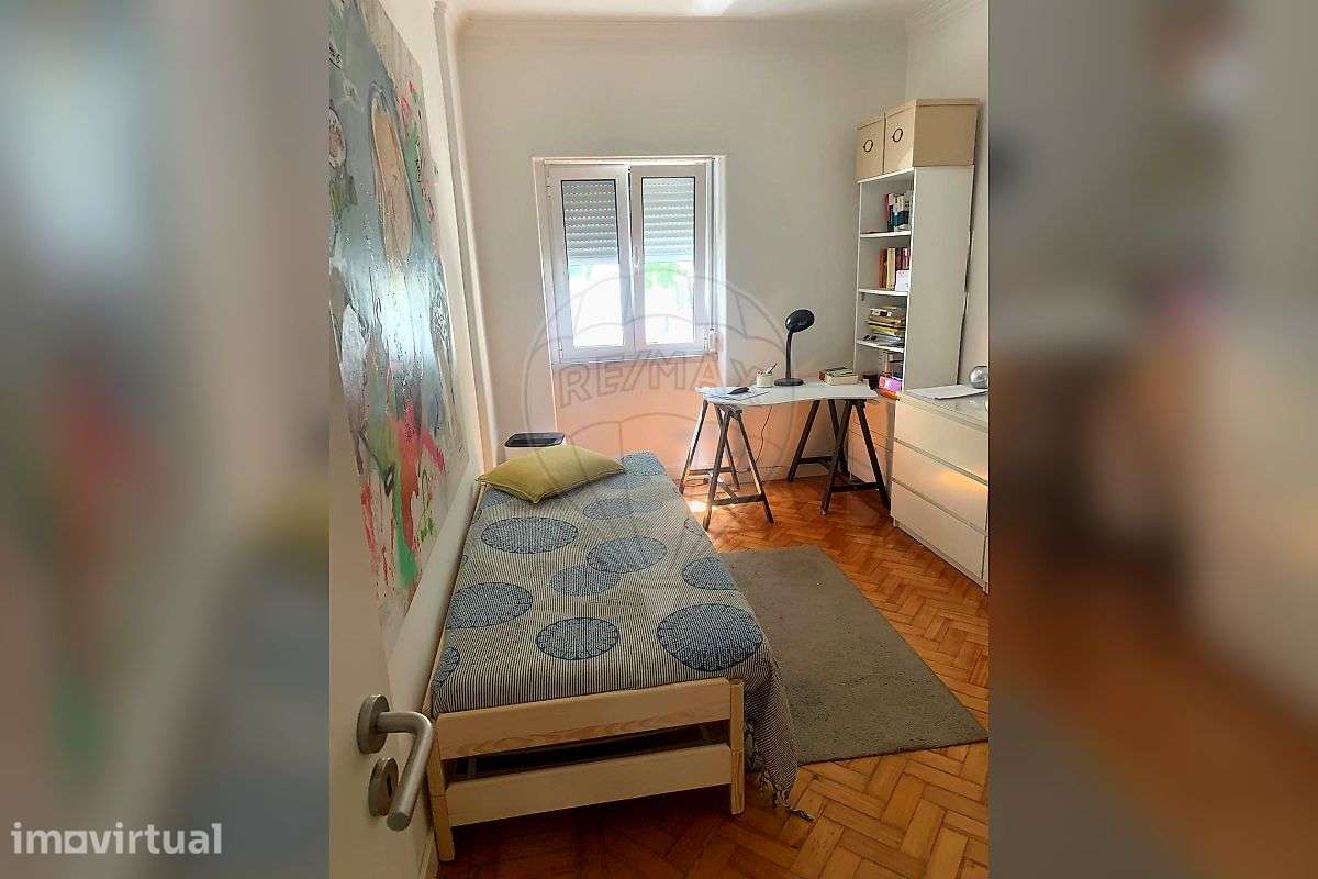 Apartamento T2 para venda - Grande imagem: 5/9