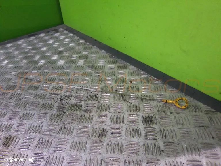 Reparação de Motor Toyota Yaris 1.0 VVT-I 2006 1KR-FE // 1KRFE - 10