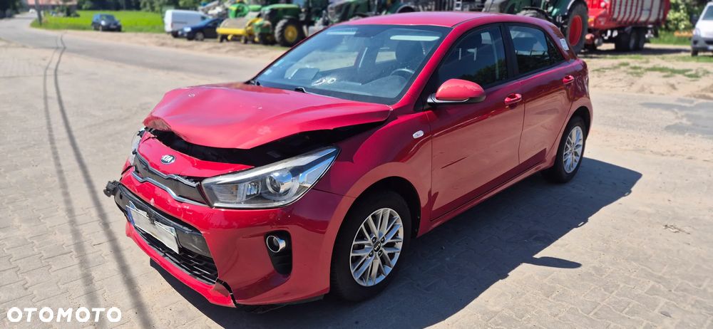 Kia Rio 1.0 T-GDI L - 1