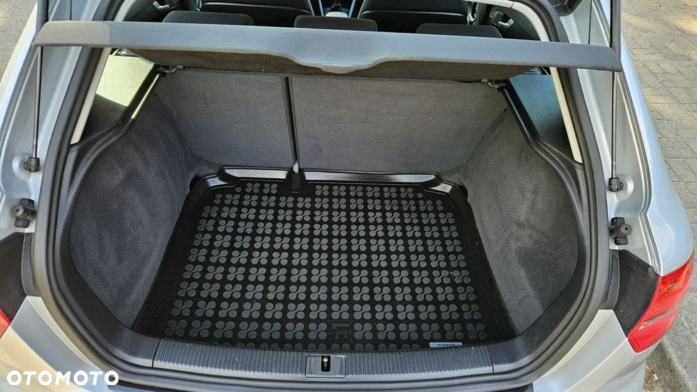 Audi A3 Sportback 1.4 TFSI Ambition - 21