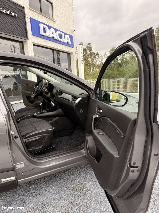 Renault Captur 1.0 TCe Techno - 20
