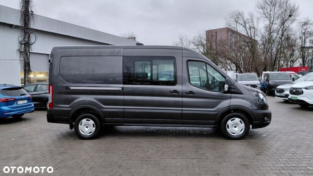 Ford Nowy Transit - 3