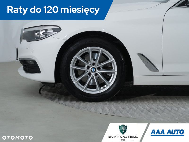BMW Seria 5 - 15