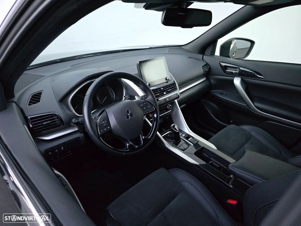 Mitsubishi Eclipse Cross 2.4 PHEV eMotion - 15